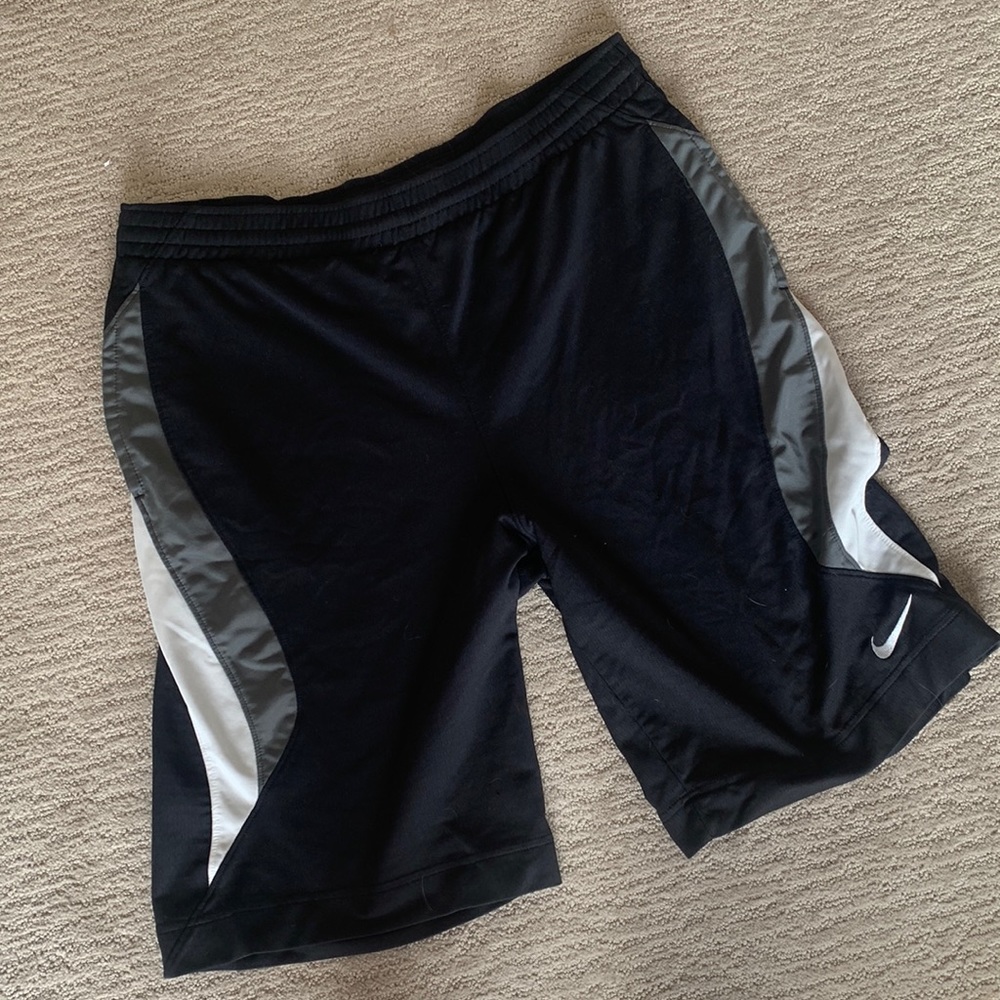 Men’s athletic shorts
